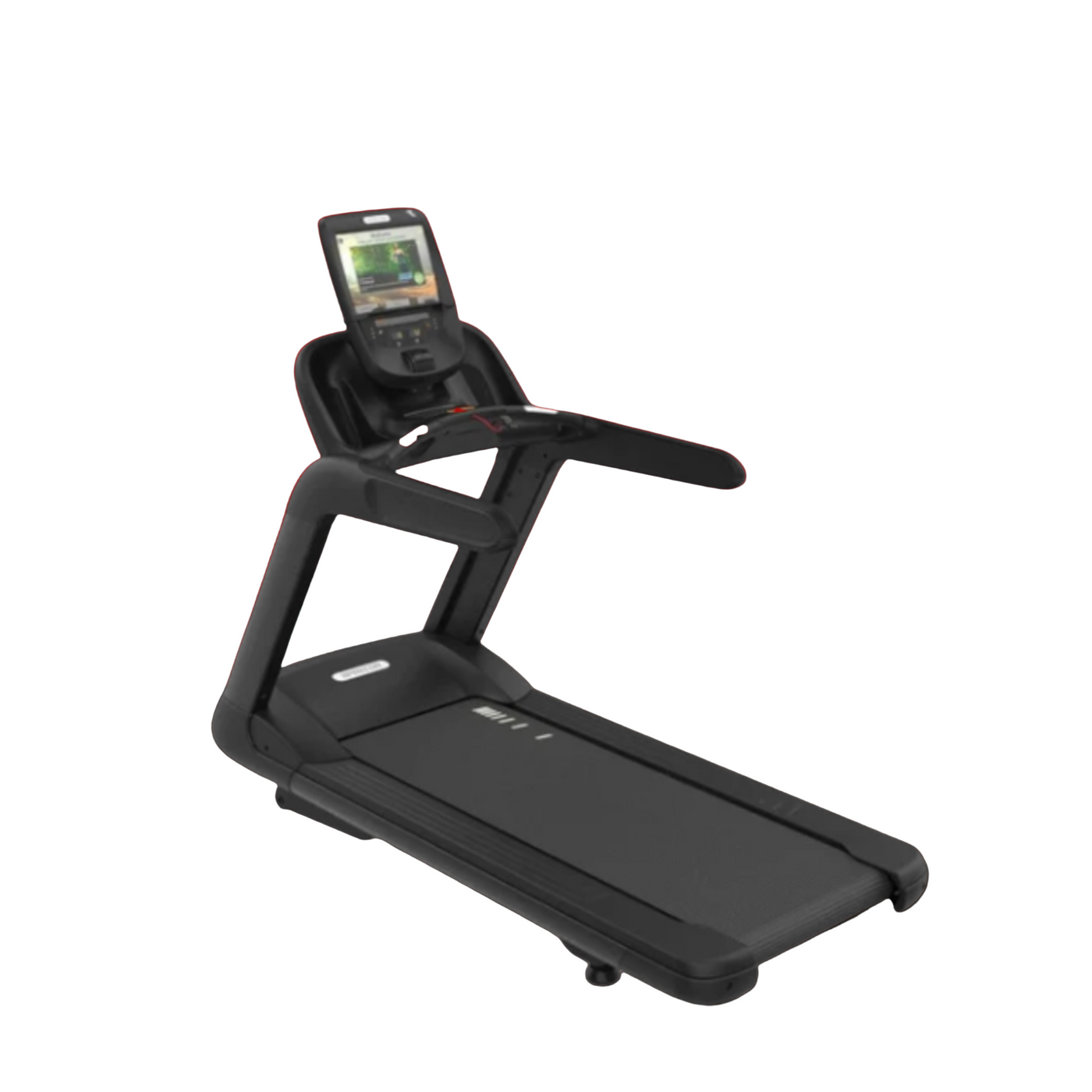 Precor TRM 885 Treadmill w/ P82 Console (Remanufactured)