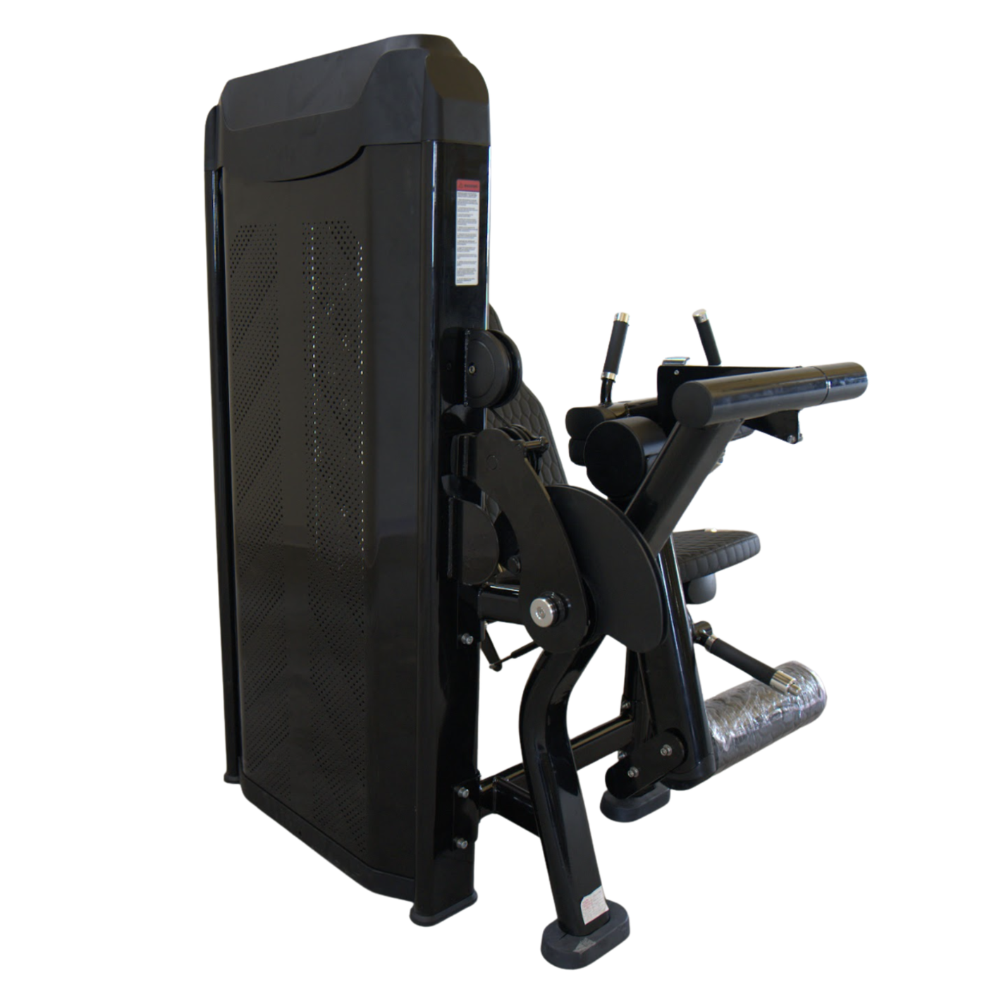 BUILT Strength Fractal Series Leg Extension / Leg Curl (New)