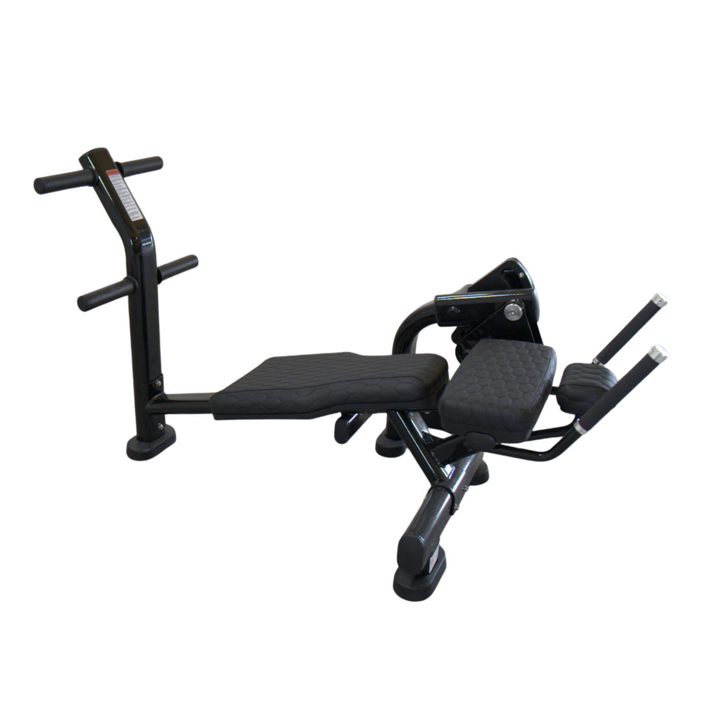 BUILT Strength Foundation Series Abdominal Crunch Bench (New)