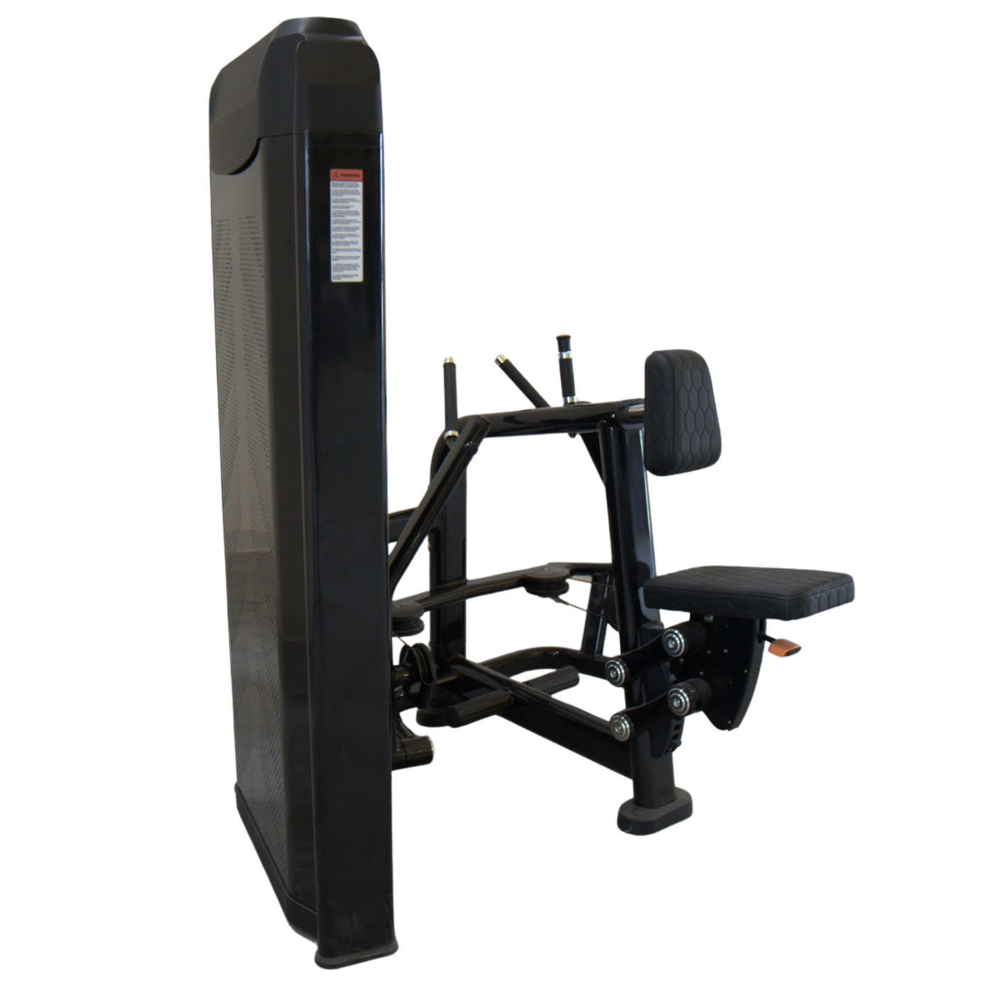 BUILT Strength Fractal Series Row (New)