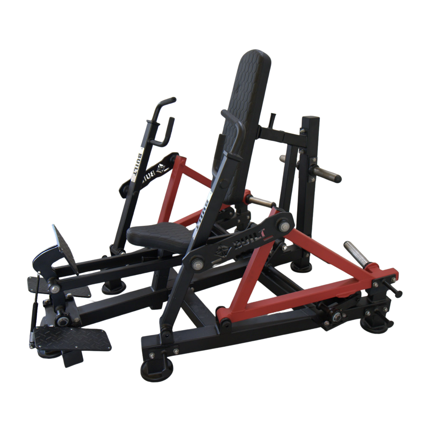 BUILT Strength Infinite Series Flat Chest Press (New)