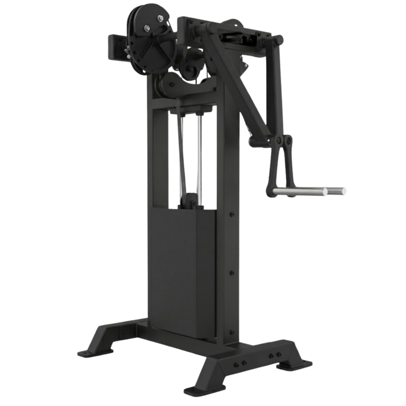 BUILT Strength Infinite Series Standing Lateral Raise (New)