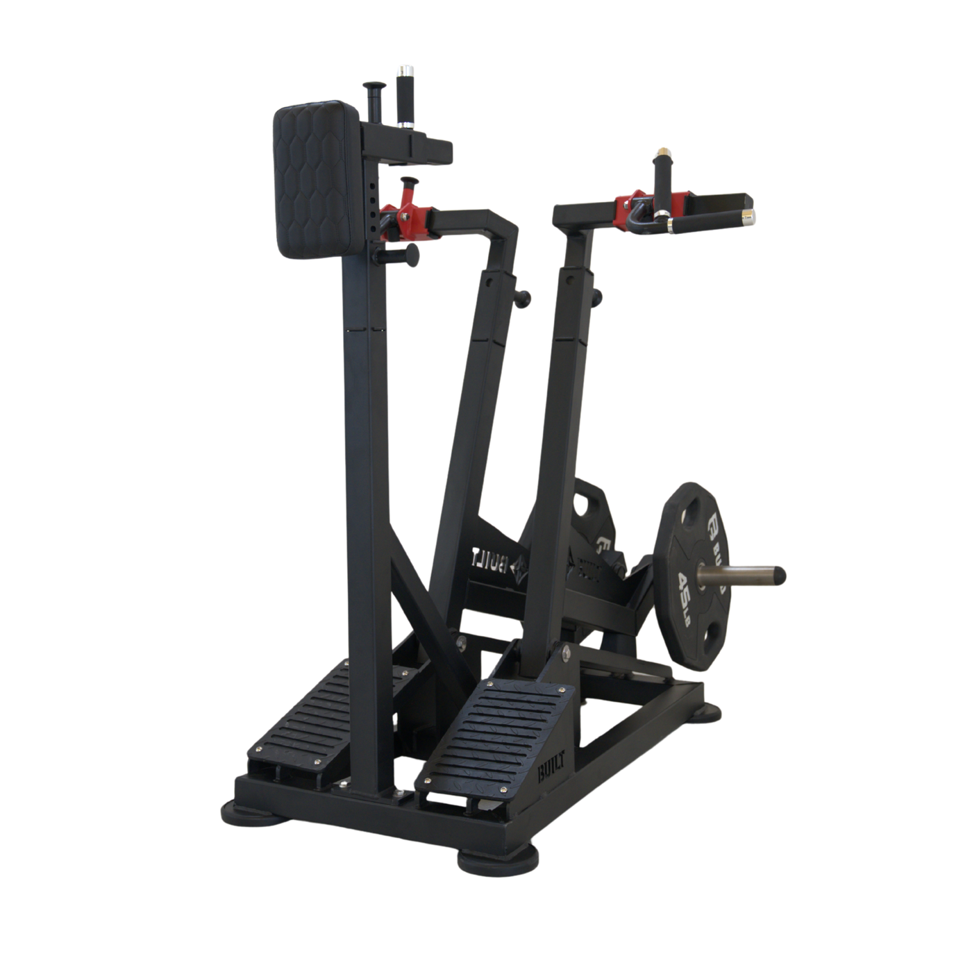 BUILT Strength Infinite Series Standing Row (New)