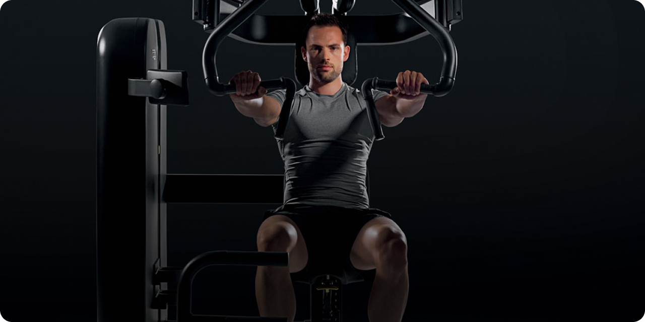 Designed For Real Training Facilities