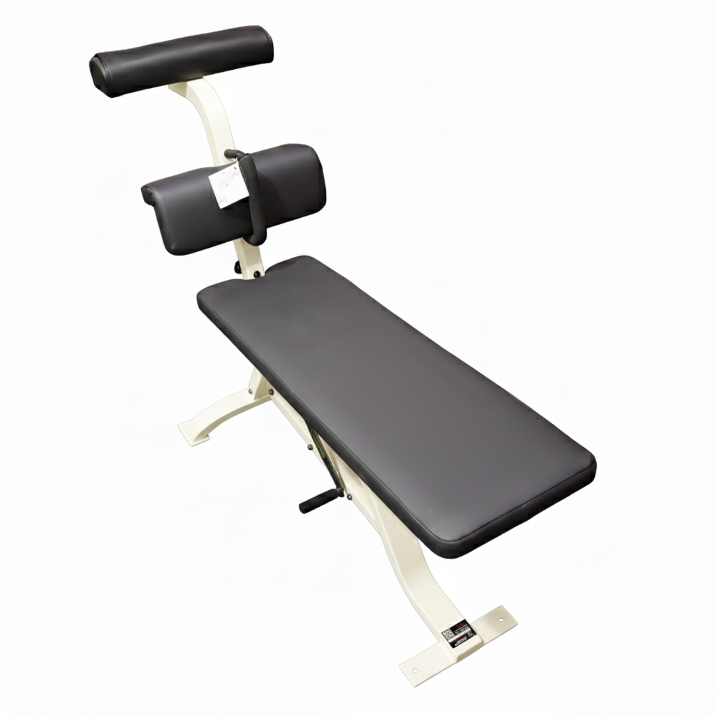 Cybex Bent Leg Abdominal Board (Remanufactured)