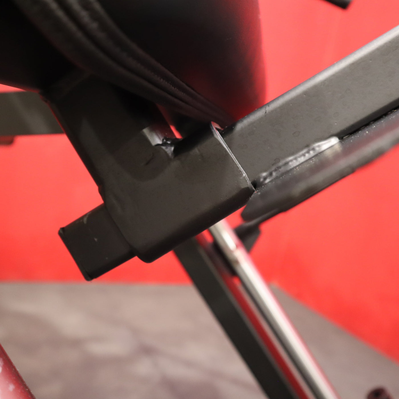 ProMaxima Leg Press / Hack Squat Combo (Linear Bearings) (New)