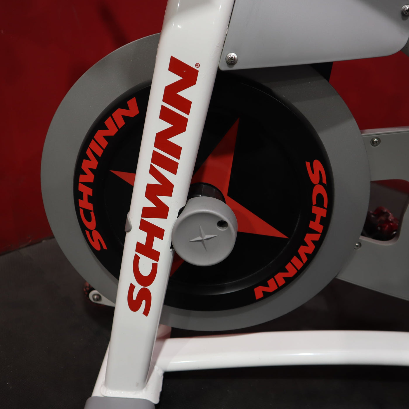Schwinn AC Performance Plus w/ Carbon Blue Indoor Cycle (Remanufactured)