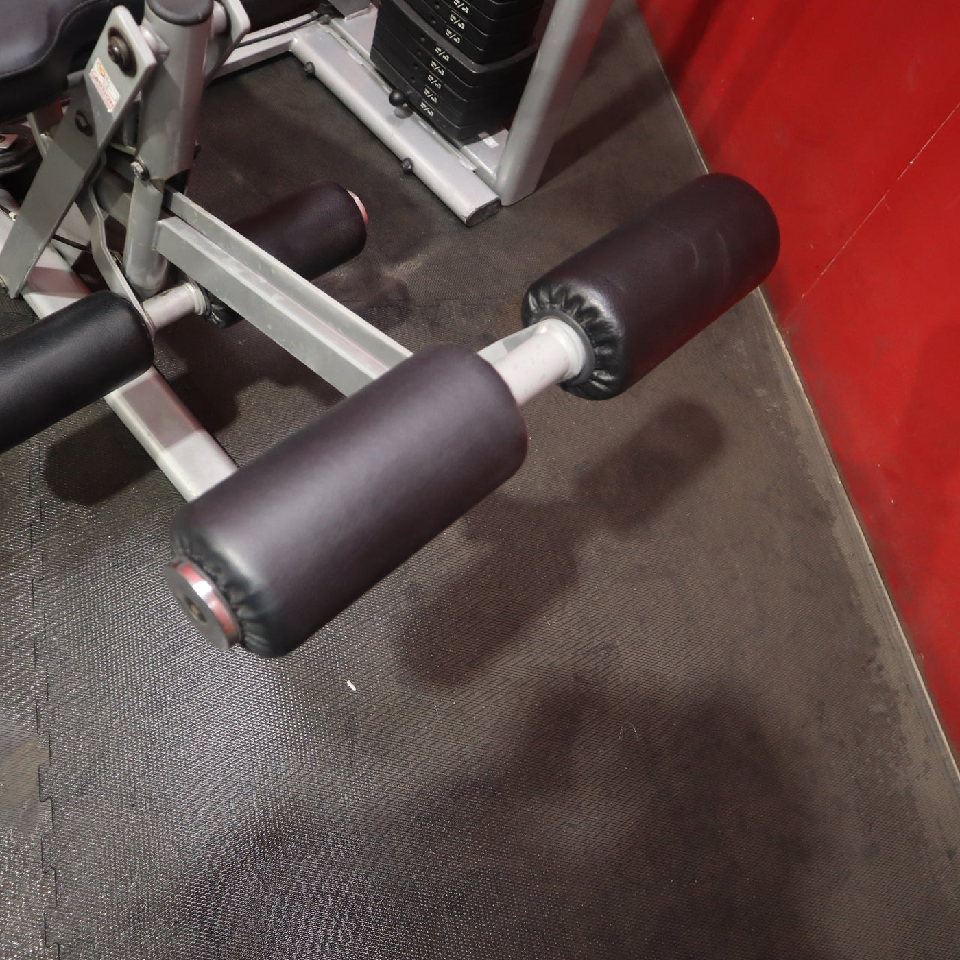 Inflight Fitness Multi Prone Leg Extension/Curl (Used)