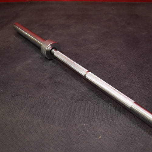York 7' Olympic Economy Bar (New)