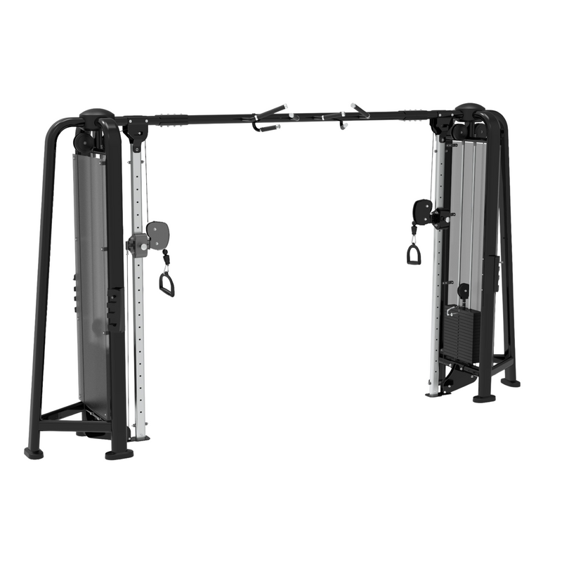 BUILD Dual Cable Crossover (New)