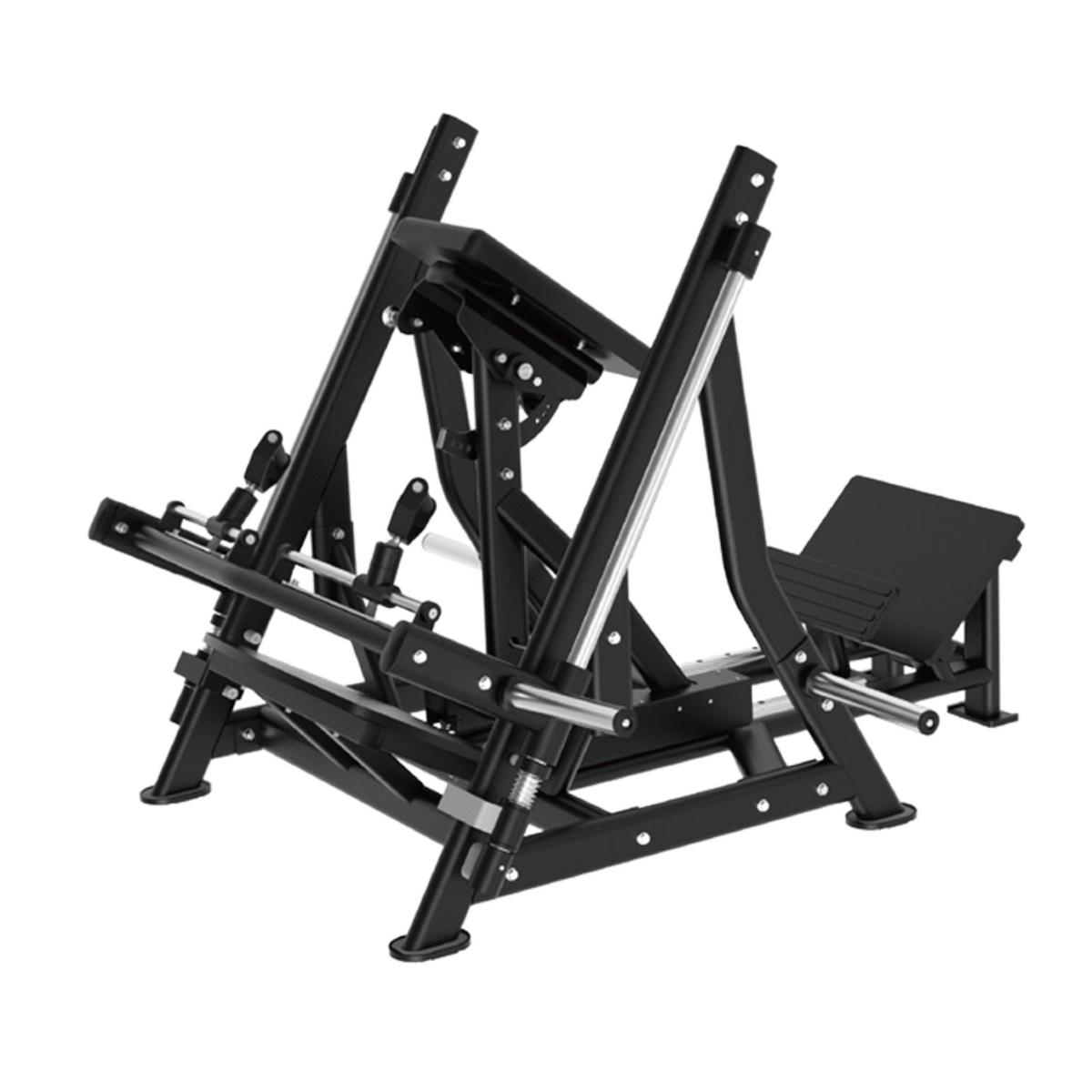 BUILT Strength Infinite Series Orbital Row (New)