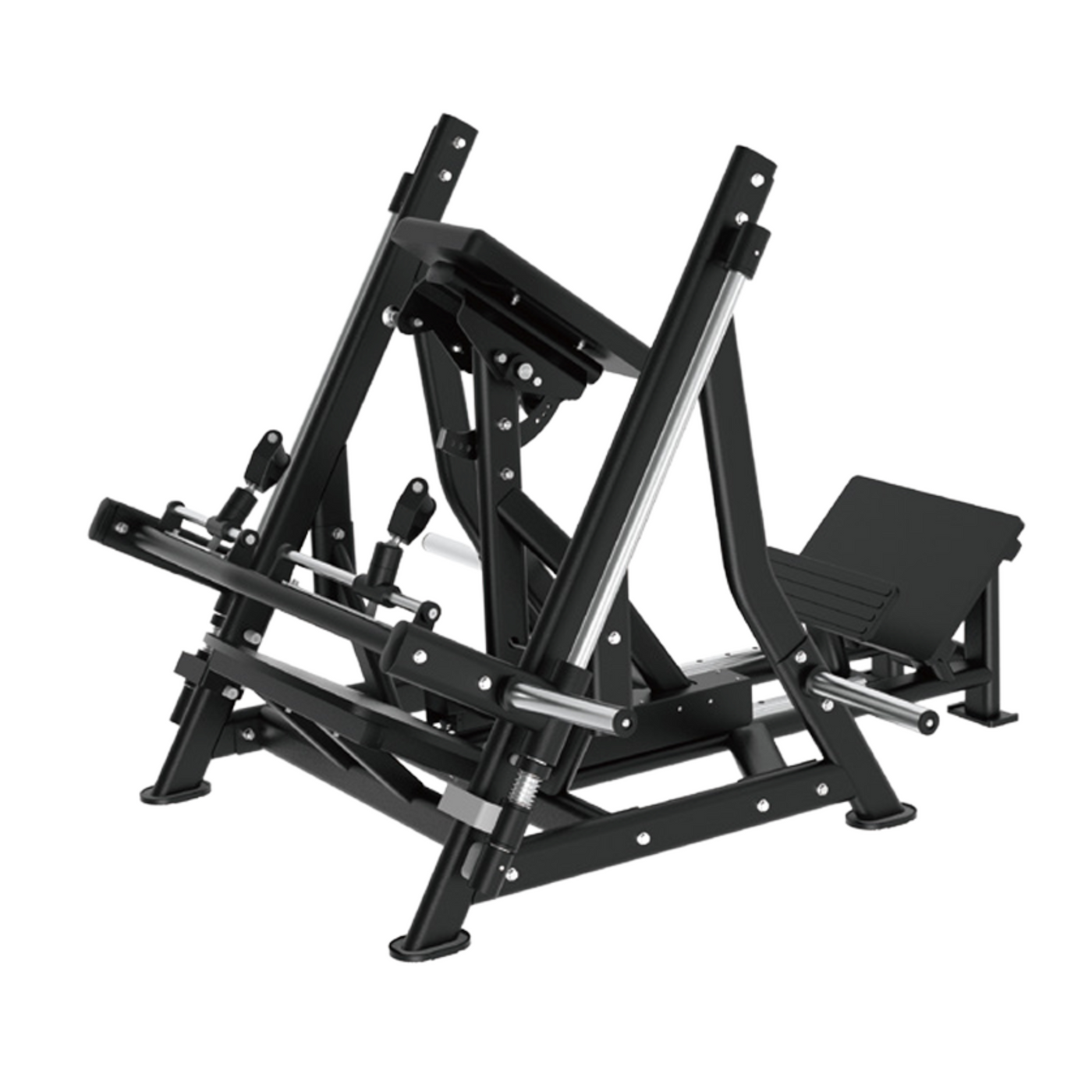 BUILT Strength Infinite Series Orbital Row (New)