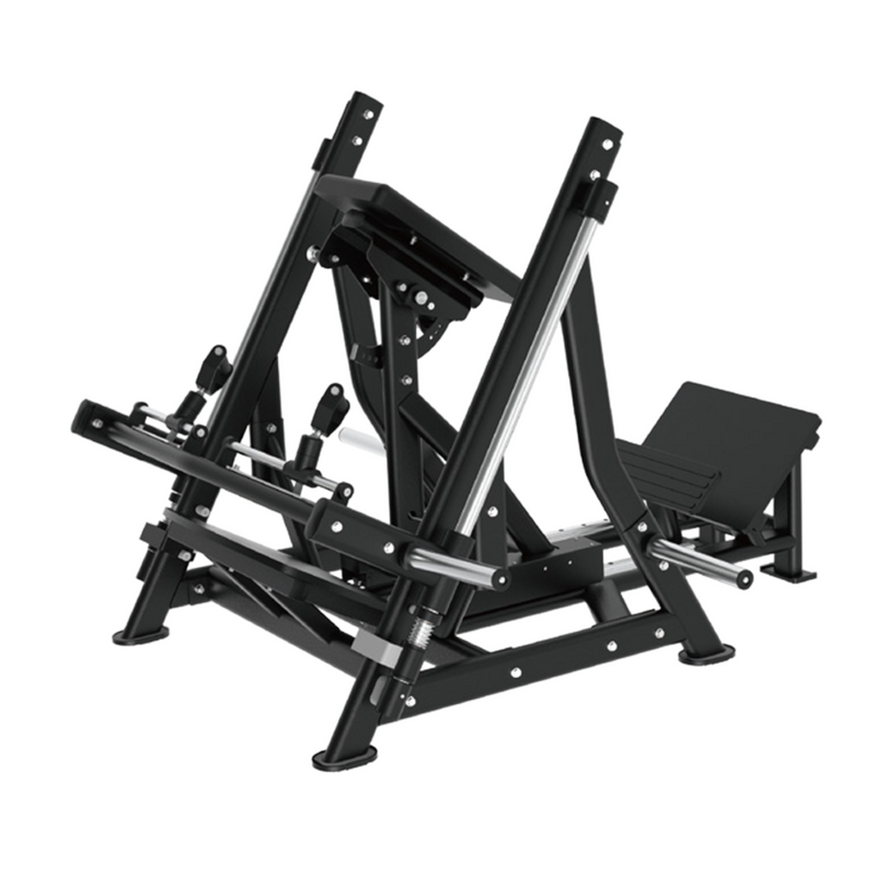 BUILT Strength Infinite Series Orbital Row (New)