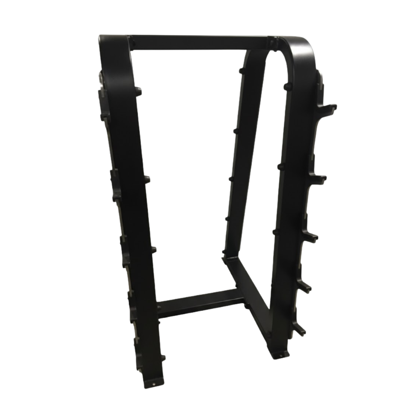 Precor Icarian Barbell Rack (Remanufactured)
