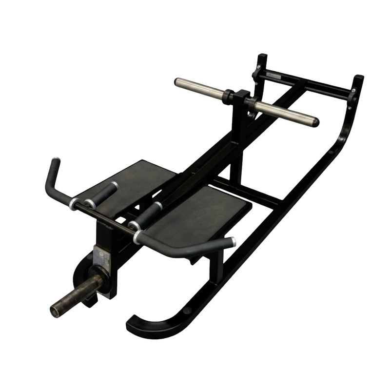 Cybex Plate Loaded T-Bar Row (Remanufactured)