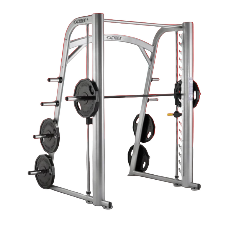 Cybex Smith Press (Remanufactured)
