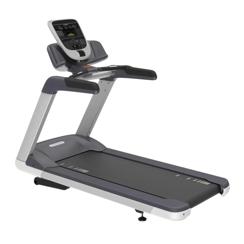 Precor TRM 731 Treadmill w/ P30 Console (Remanufactured)