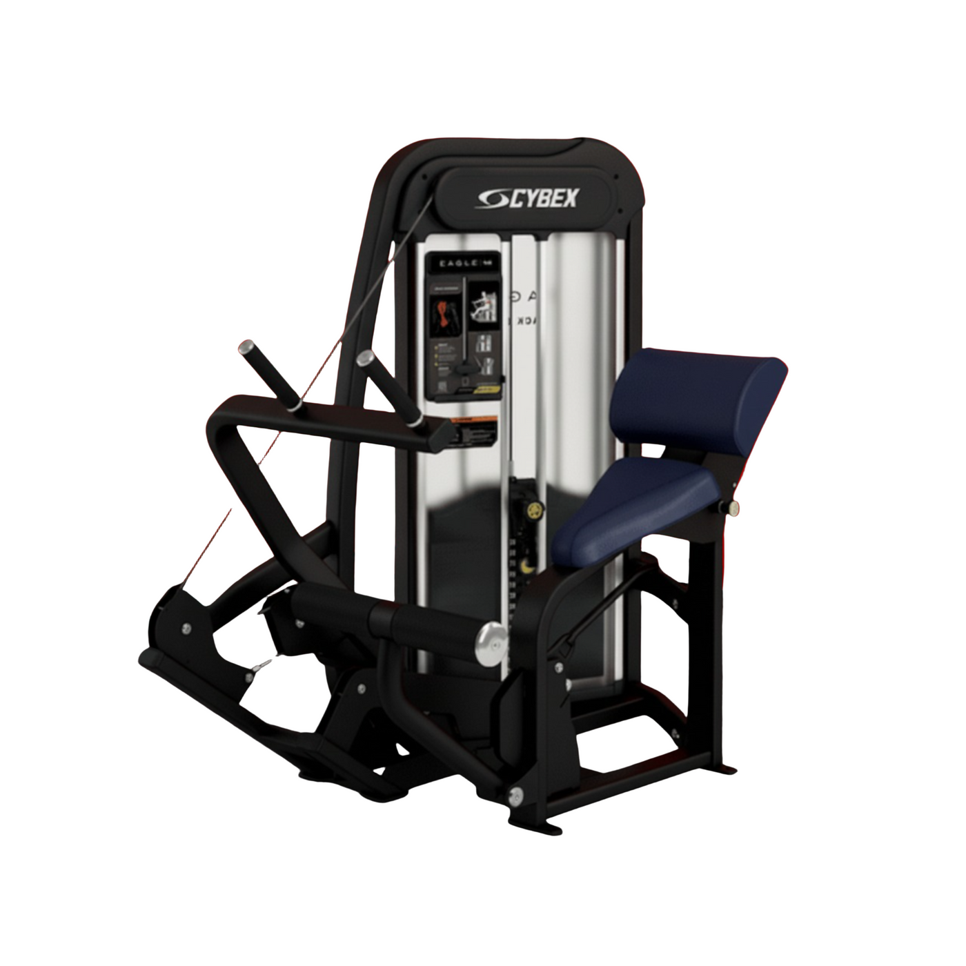 Cybex Eagle NX Back Extension (Remanufactured)