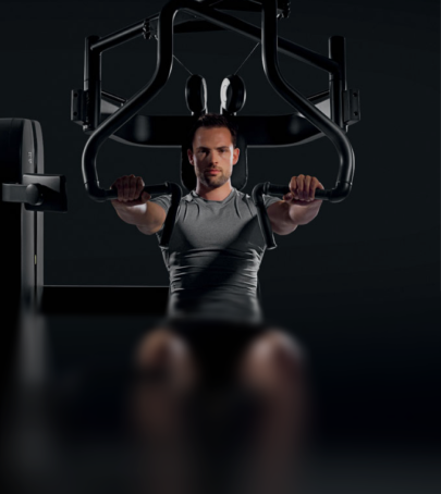 Performance Centers