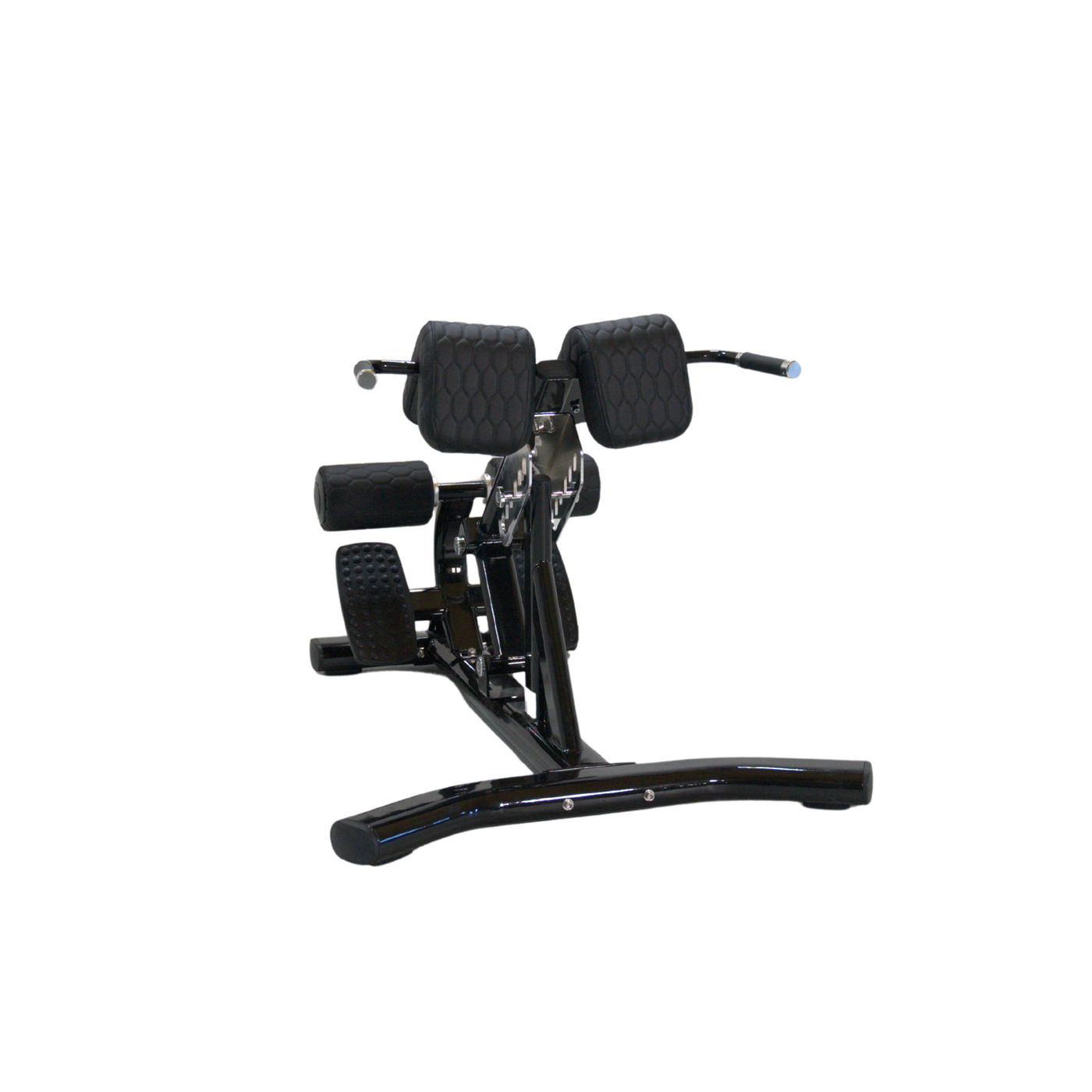 BUILT Strength Foundation Series Roman Chair Hyperextension (New)