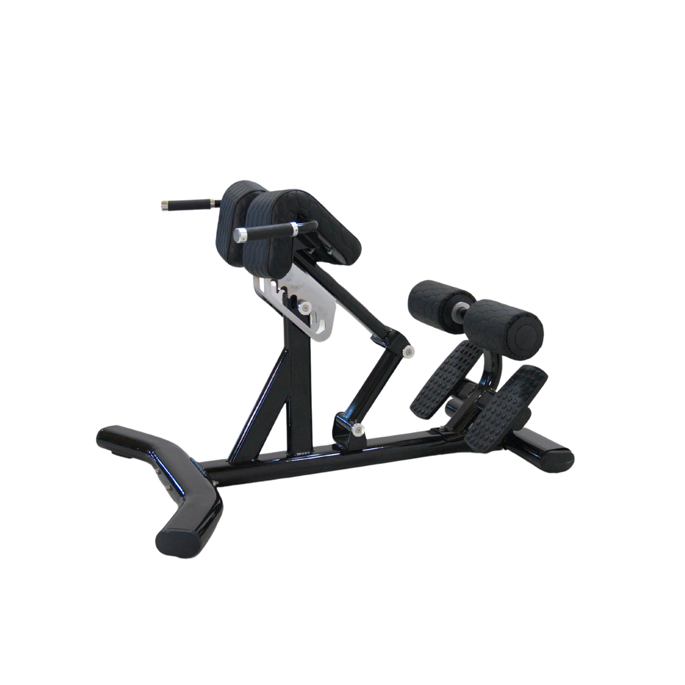 BUILT Strength Foundation Series Roman Chair Hyperextension (New)