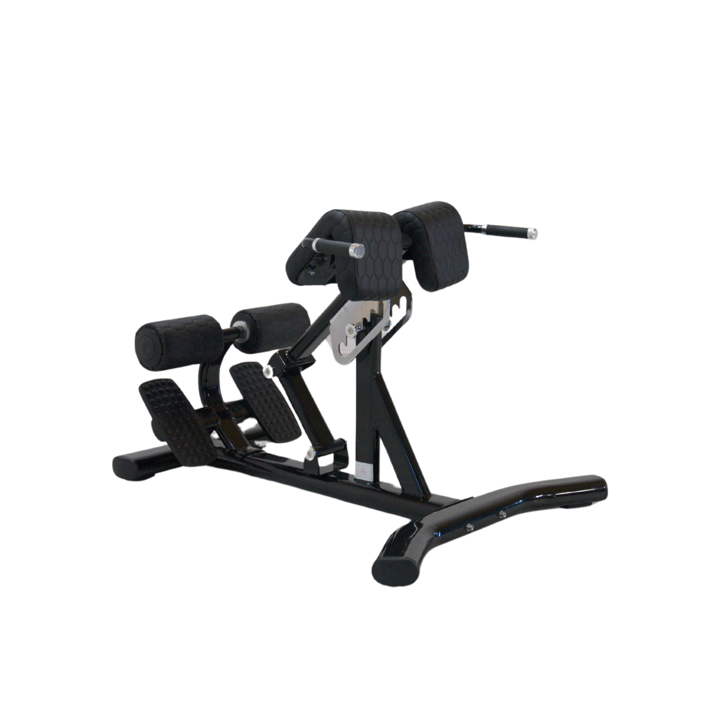 BUILT Strength Foundation Series Roman Chair Hyperextension (New)