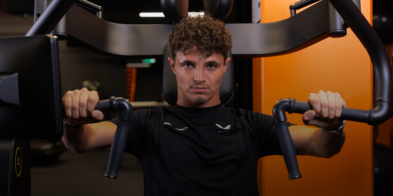 The Science Behind Every Rep