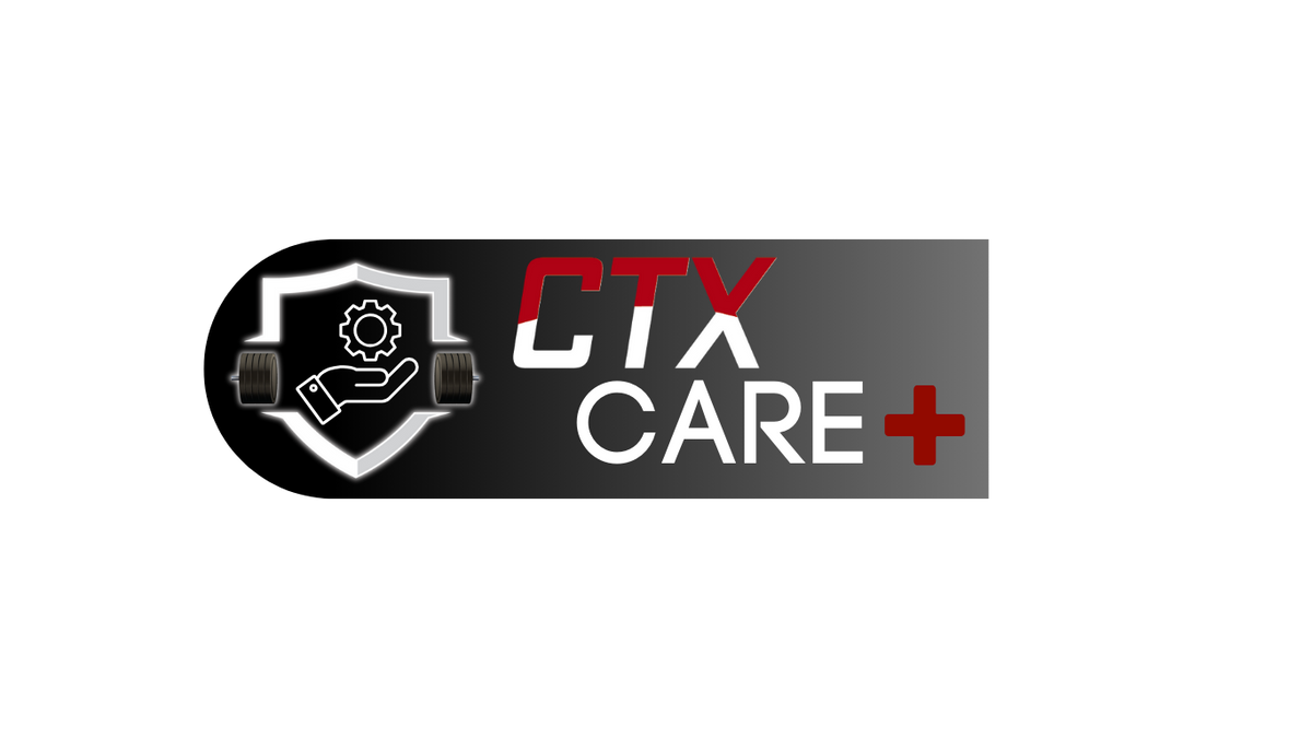 CTX Care Plus Extended Warranty