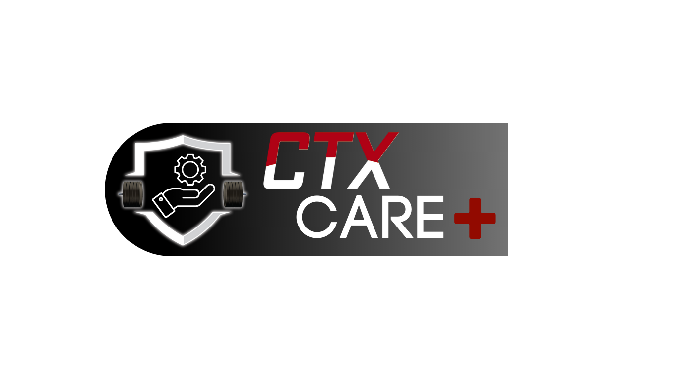 CTX Care Plus Extended Warranty