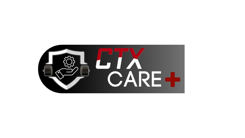 CTX Care Plus Extended Warranty