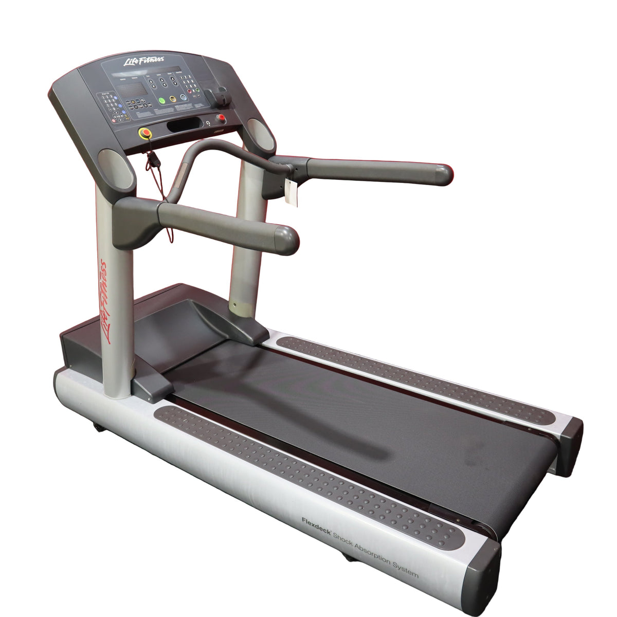 Life Fitness CLST Integrity Series Treadmill (Remanufactured)