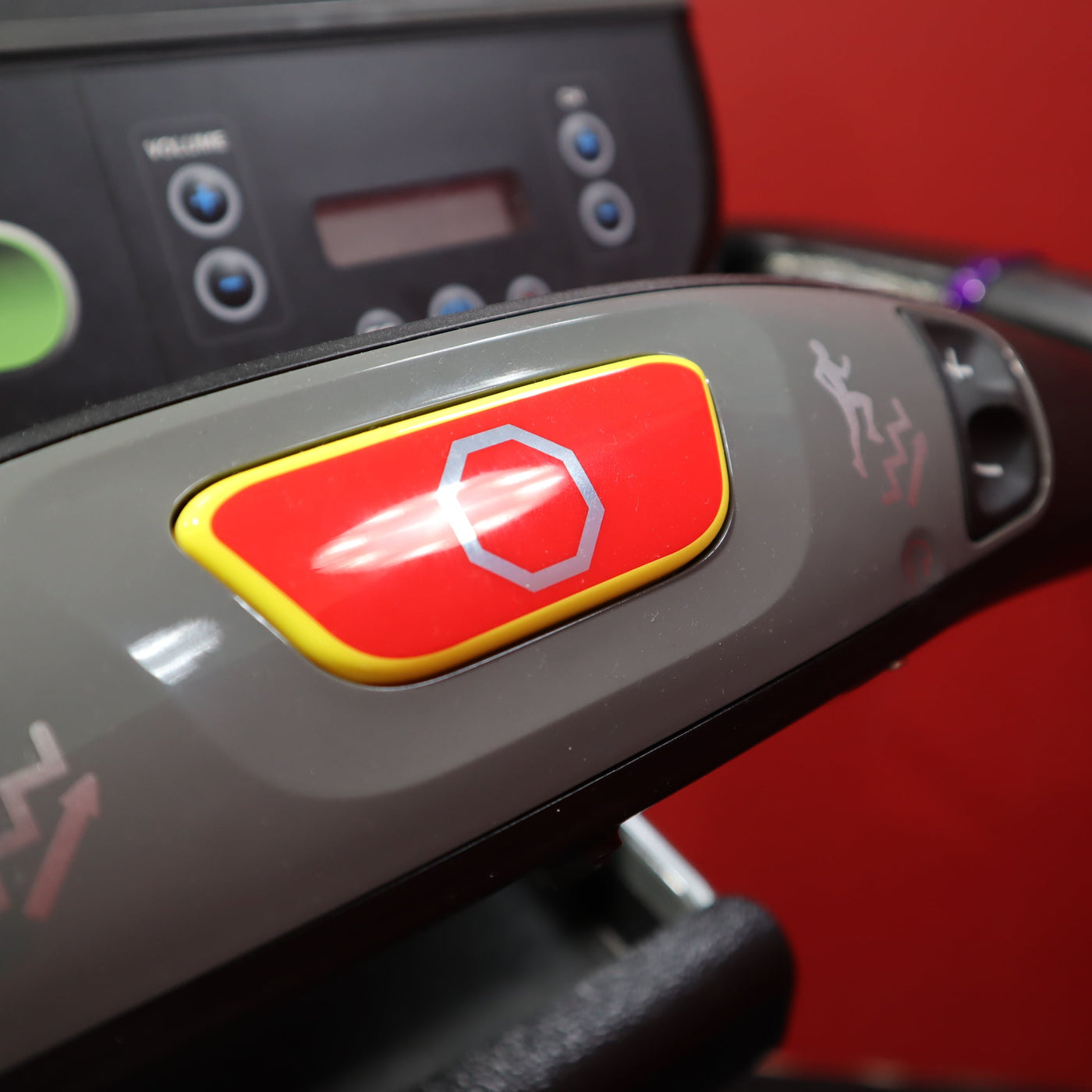 Stairmaster 8 Series 8G Gauntlet (Remanufactured)