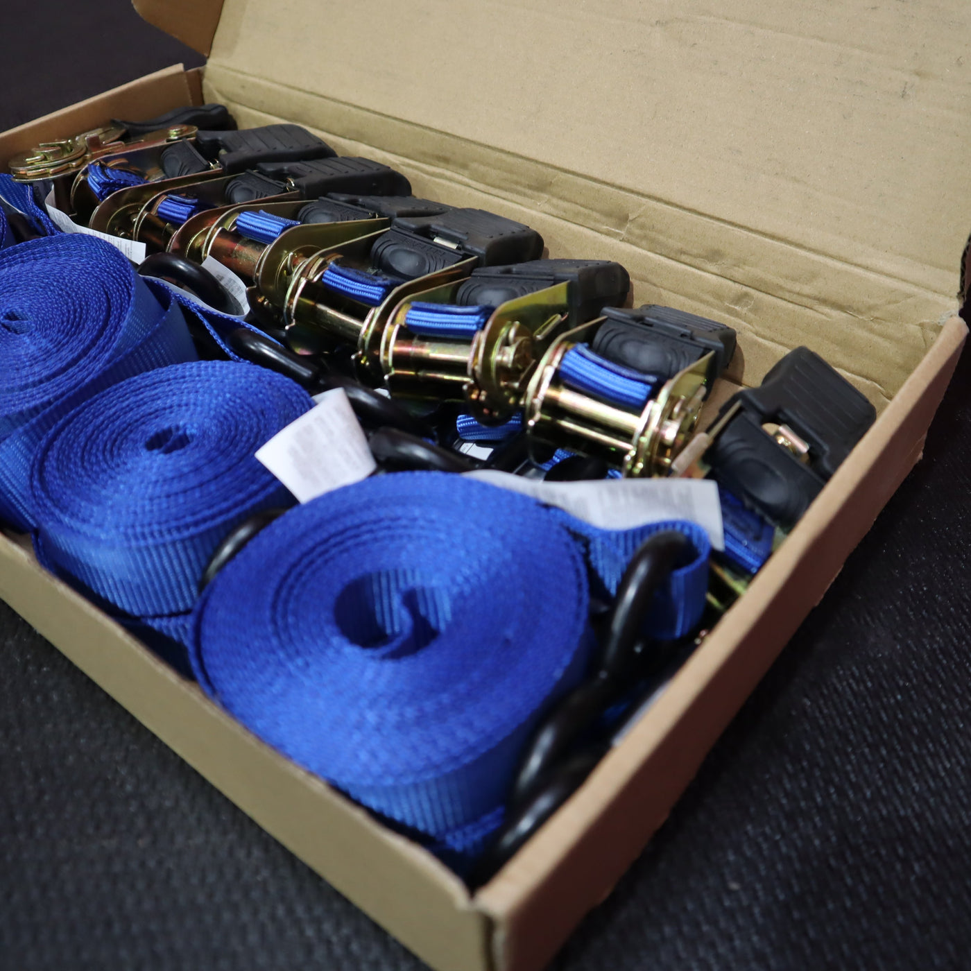 Tie Downs